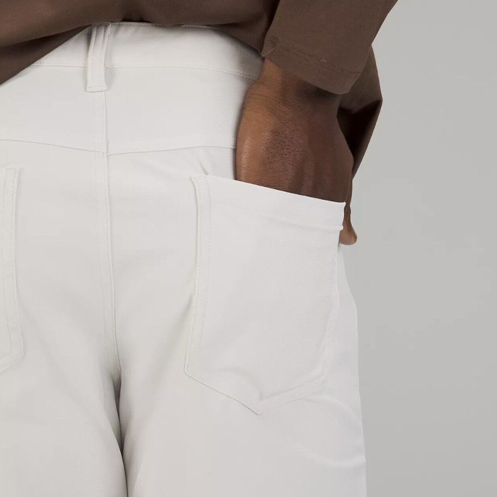 Lululemon ABC Slim-Fit Trouser 32x30